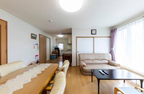 Otaru House | Warabe