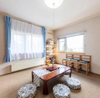 Otaru House | Warabe