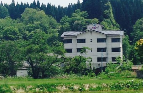 Tomisawa Hotel | Warabeuta no Yado Yunohara
