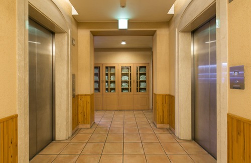 Nishiki Hotel | WASHINGTON R&BHotel NagoyaNishiki