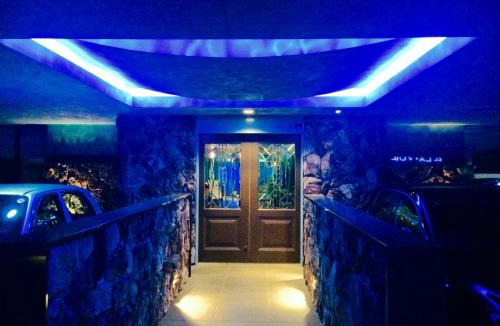 Iwatsuki Hotel | Water Hotel Mw 岩槻 -Adult only- Love Hotel