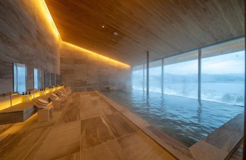 Toya Resort | WE Hotel Toya - Dusit Collection