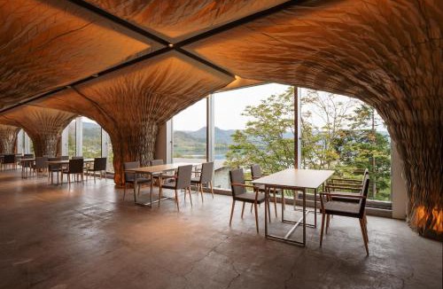 Toya Resort | WE Hotel Toya - Dusit Collection