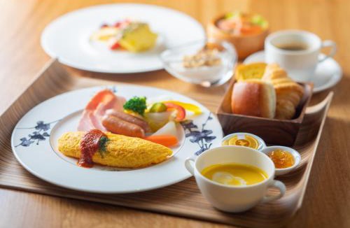 Toya Resort | WE Hotel Toya - Dusit Collection