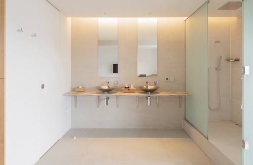 Toya Hotel | WE Hotel Toya - Dusit Collection