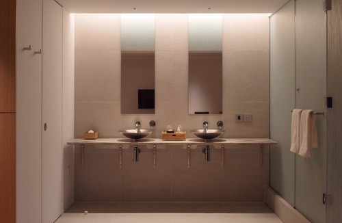 Toya Hotel | WE Hotel Toya - Dusit Collection