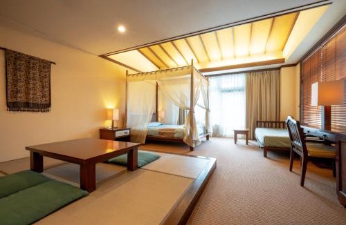Nasu Hotel | Wellness Forest Nasu