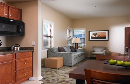 Palm Desert Villa | Westin Desert Willow Villas