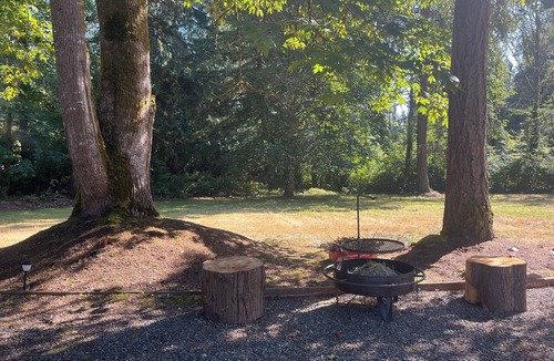 Union Hill-Novelty Hill House | Whispering Pines Haven