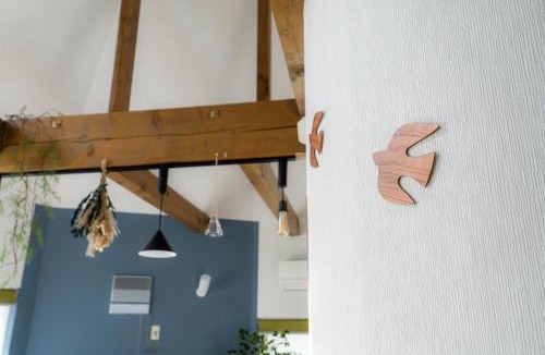 Ponto Villa | Wisteria Kussharo