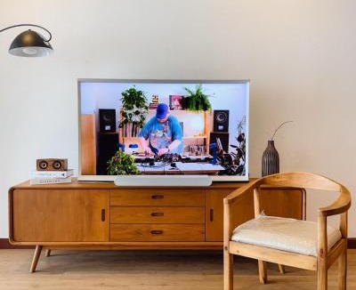 Nimman Apartment | Wit Haus Nimman