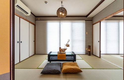 Taketomi-jima Taketomi-cho Apartment | Within 5 minutes by car to downtown Free parking/Ishigaki Okinawa