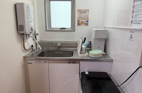 Sendagaya Apartment | Within walking distance of Shibuya, Harajuku and Shinjuku! 86 sqm spacious family size apartment with balcony