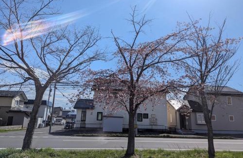 Noboribetsu Apartment | Work Stay Hokkaido Noboribetsu chihouse