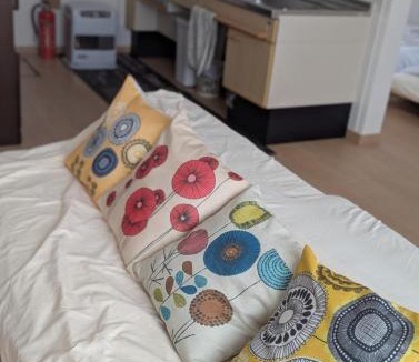 Noboribetsu Apartment | Work Stay Hokkaido Noboribetsu chihouse