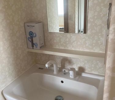 Shinkoiwa Apartment | WZNET新小岩401 成田空港都心便利商店街近い1LDK 43平 5Pax