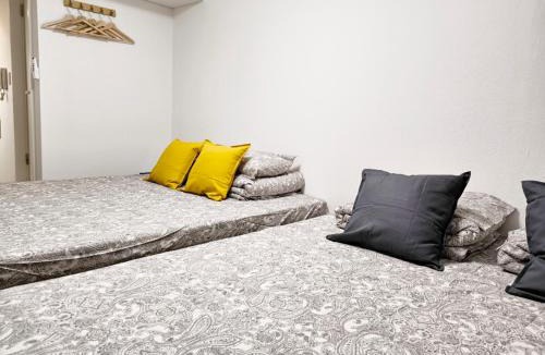 Kabukicho Apartment | XXXXX Tp