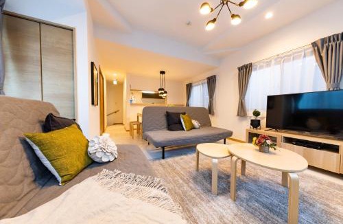 Kameari House | Y's HOTEL KAMEARI
