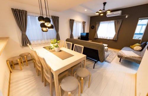Kameari House | Y's HOTEL KAMEARI