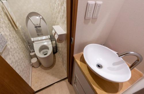 Higashiikebukuro Villa | Y's INN Ikebukuro 013T