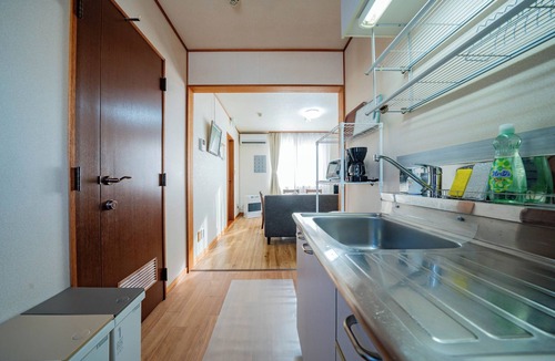 Otaru House | YADOKITO 1 201
