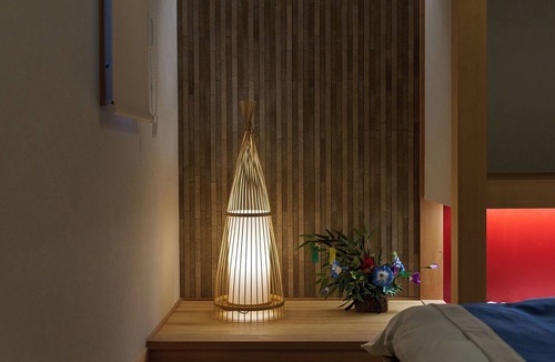 Iriya House | Yadoya Asakusa Asagao