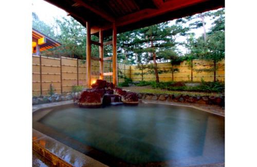 Sado Hotel | Yahatakan - Vacation STAY 32424v