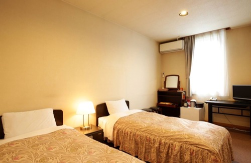 Oshu House | Yakushido Spa