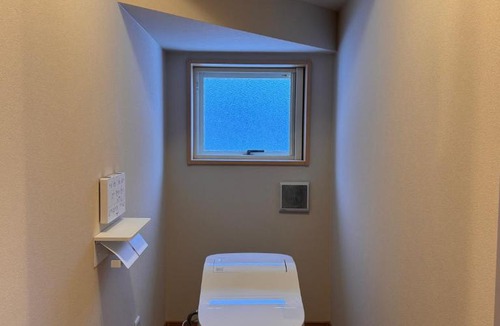 Hakuba Ski Chalet | Yamamori House