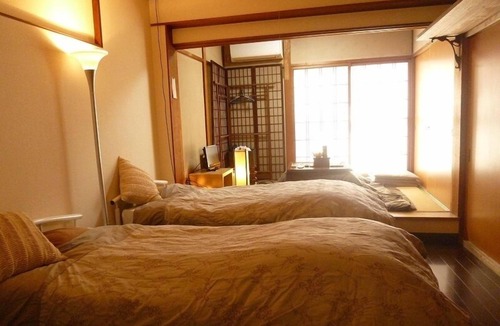 Nara House | Yamashiroya