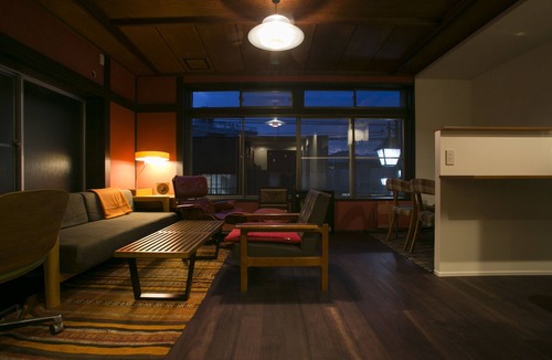 Katsushika Hostel | YAWP! backpackers - Hostel