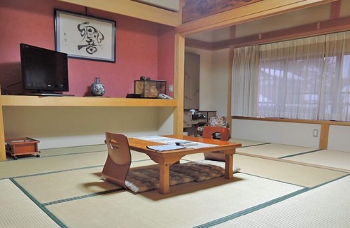 Ono House | Yayoi Ryokan