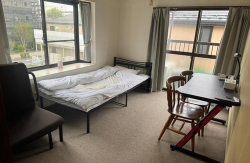 Nishitokyo House | YCS2 Guest house, good access to Shinjuku
