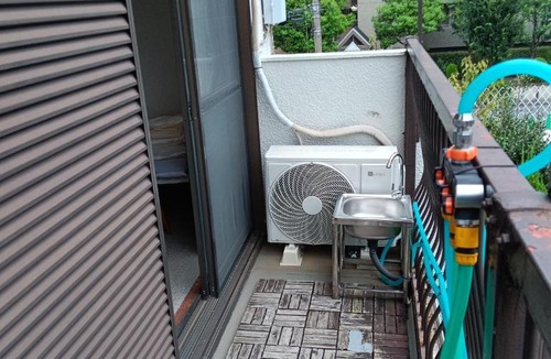 Nishitokyo House | YCS2 Guest house, good access to Shinjuku
