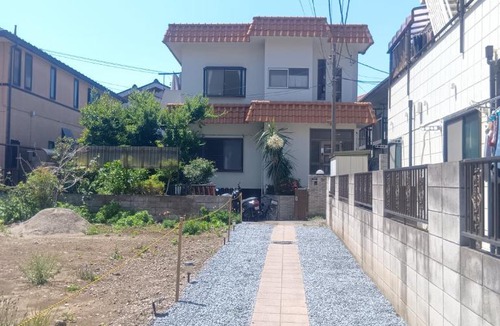Nishitokyo House | YCS2 Guest house, good access to Shinjuku