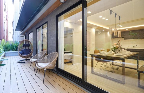 Morishita Apartment | YOKAZATO Hotel 森下