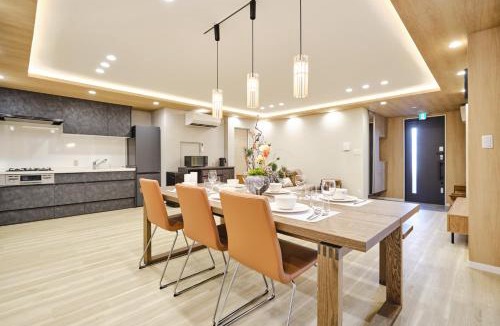 Morishita Apartment | YOKAZATO Hotel 森下