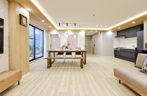 Morishita Apartment | YOKAZATO Hotel 森下