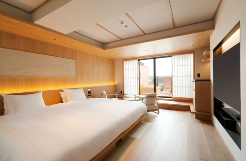 Matsushima Hotel | YOKI MATSUSHIMA