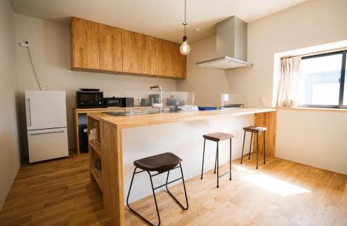 Hokuto House | Yomoyado - Vacation STAY 93914v