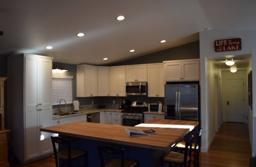 Groveland Cabin | Yosemite, Family-friendly Escape with many amenities inside, outside and nearby