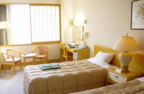 Fukushima House | Yoshikawaya