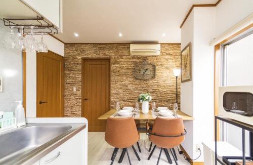 Yotsuya Apartment | Yotsuya House 401