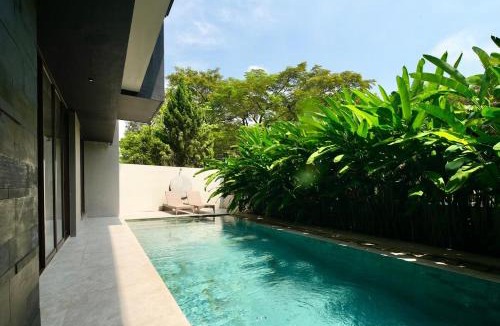 Pagedangan Villa | Your Luxury Villa in the South of Jakarta