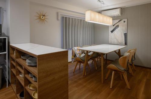Nakano Apartment | Your Tokyo Nakano