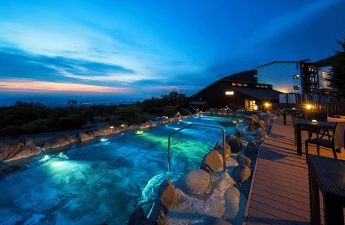 Yumoto House | YU-FURI NASU-TAKAO ONSEN LODGE