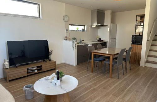 Yodogawa Bed & Breakfast | yuanquanHOTEL
