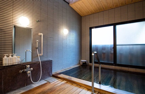 Yudanaka Shibu Onsen House | Yudanaka Ryokan Hakura