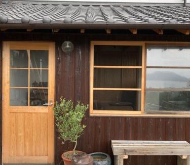 Imabari House | Yugashira Kuu ゆがしら空
