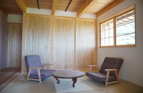 Imabari House | Yugashira Kuu ゆがしら空